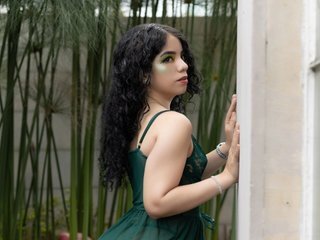 Erotischer Video -Chat EmmaCurlss