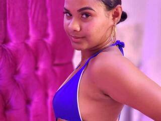 Erotischer Video -Chat EmmaDawson