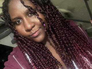 Erotischer Video -Chat EmmaDiaz