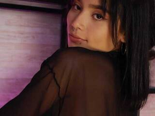 Erotischer Video -Chat EmmaDuff