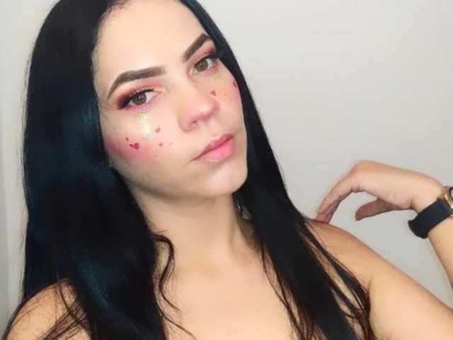 Foto des Profils EmmaFoxx1