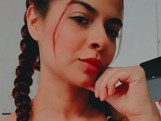 Erotischer Video -Chat EmmaFuller