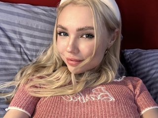 Erotischer Video -Chat EmmaGoodGirl