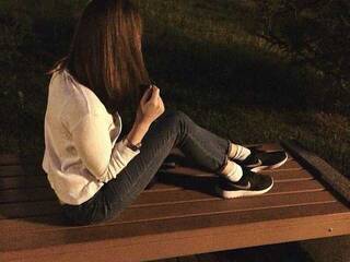 Erotischer Video -Chat EmmaGray