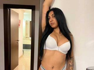 Erotischer Video -Chat EmmaHale