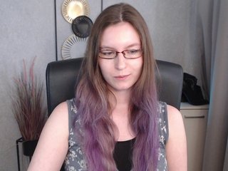 Erotischer Video -Chat EmmaHeart