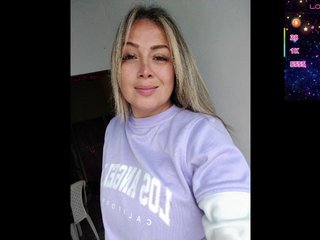Erotischer Video -Chat EmmaHenderson