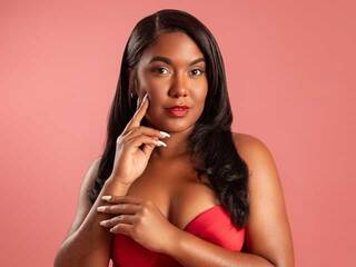 Erotischer Video -Chat Emmakanne