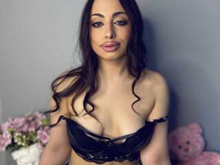 Erotischer Video -Chat EmmaMendez