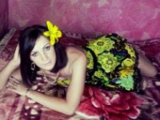 Erotischer Video -Chat emmamia