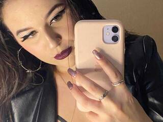 Erotischer Video -Chat EmmaNeuman