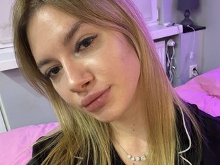 Erotischer Video -Chat EmmaNix18