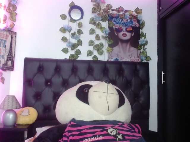 Sendung Screenshots EmmanuelleBBW