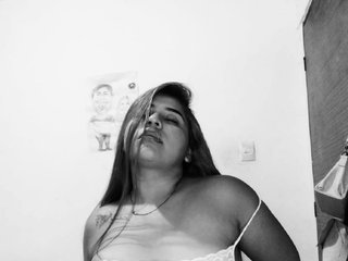 Erotischer Video -Chat EmmaOrange