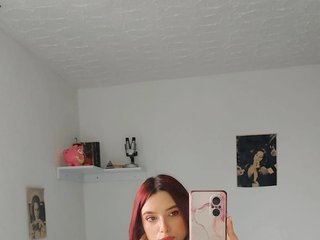 Erotischer Video -Chat EmmaPink