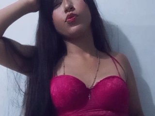 Erotischer Video -Chat EmmaSaenz