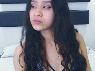 Erotischer Video -Chat emmaseduction