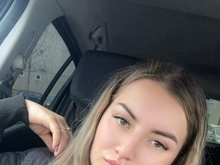 Erotischer Video -Chat EmmaStarletto