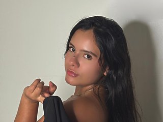 Erotischer Video -Chat EmmaSwan