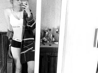 Erotischer Video -Chat emmaswon