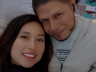 Erotischer Video -Chat Emma_Steven