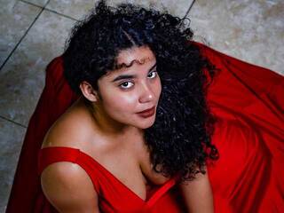 Erotischer Video -Chat emmaxsimone