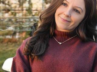 Erotischer Video -Chat Emmie-Lise