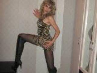 Erotischer Video -Chat emmlianna