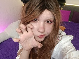 Erotischer Video -Chat Emmy-Rise