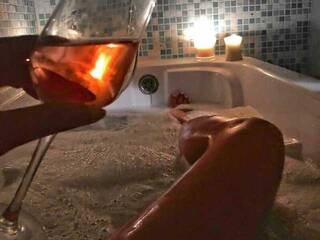 Erotischer Video -Chat Emmystark