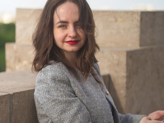 Erotischer Video -Chat YourLustfulEmmy