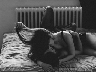 Erotischer Video -Chat emolina