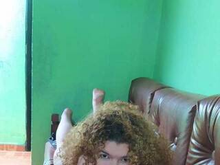 Erotischer Video -Chat emperatrizdudamel