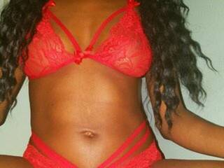 Erotischer Video -Chat EmpressSheba