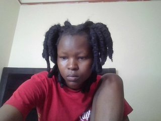 Erotischer Video -Chat Empressvee