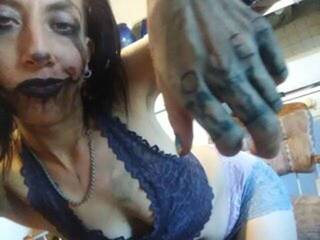 Erotischer Video -Chat emptyrode