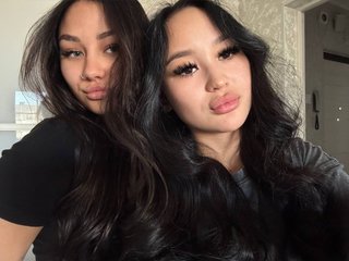 Erotischer Video -Chat JenyCarty