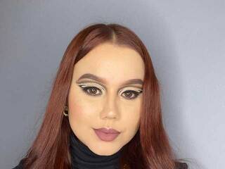 Erotischer Video -Chat Emyli-jackson