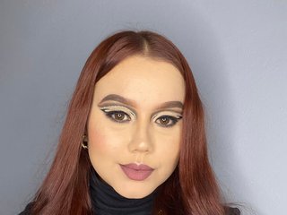 Erotischer Video -Chat Emyli-jackson