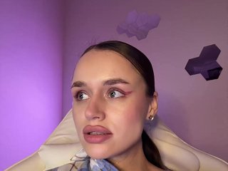 Erotischer Video -Chat Enchantix