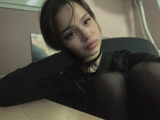 Erotischer Video -Chat EnigmaEva