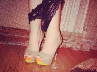 Erotischer Video -Chat enila