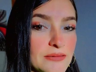 Erotischer Video -Chat ENMA-SOFIA