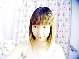 Erotischer Video -Chat HotSammi