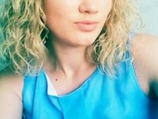 Erotischer Video -Chat ericadoll