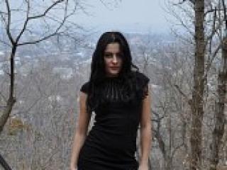 Erotischer Video -Chat ericagold