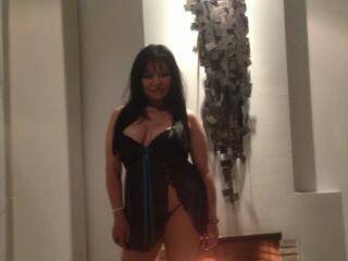 Erotischer Video -Chat Ericahot