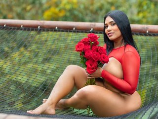 Erotischer Video -Chat Ericajohnson12