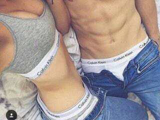 Erotischer Video -Chat EricaKitten