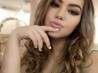 Erotischer Video -Chat EricaRay